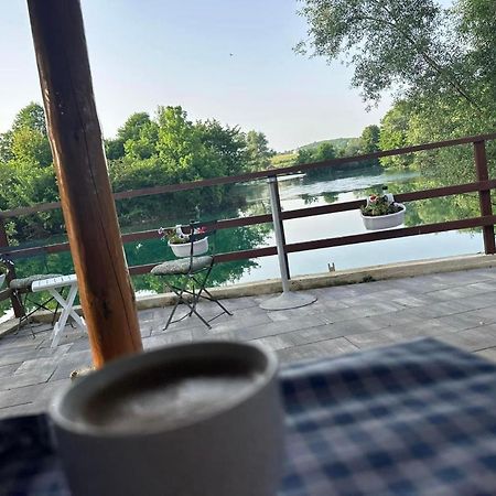 Apartamento Odmaraliste Harfe Bihać Exterior foto